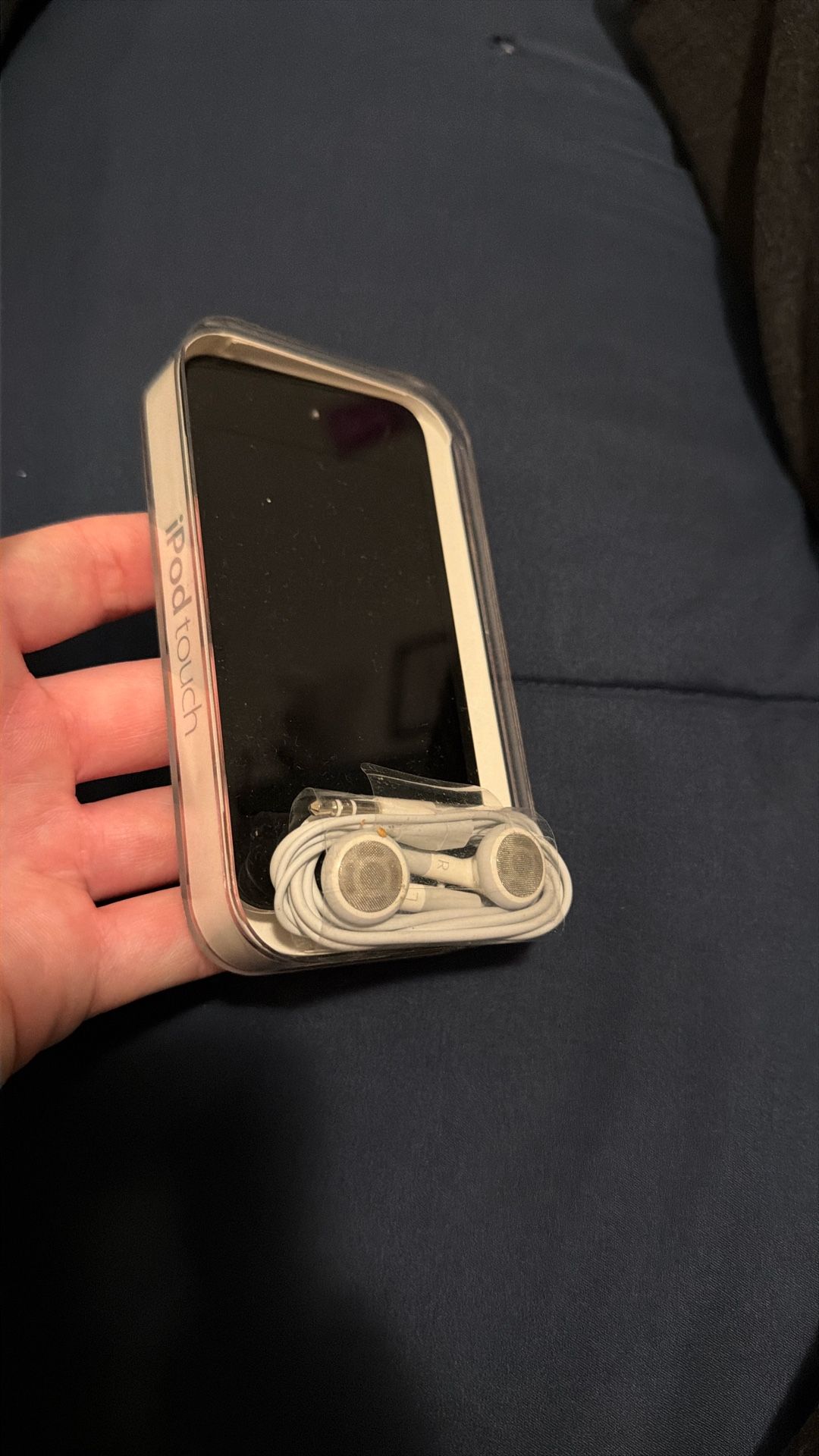 iPod Touch, How much You Offer