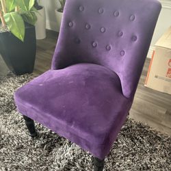 Lounge Chair 
