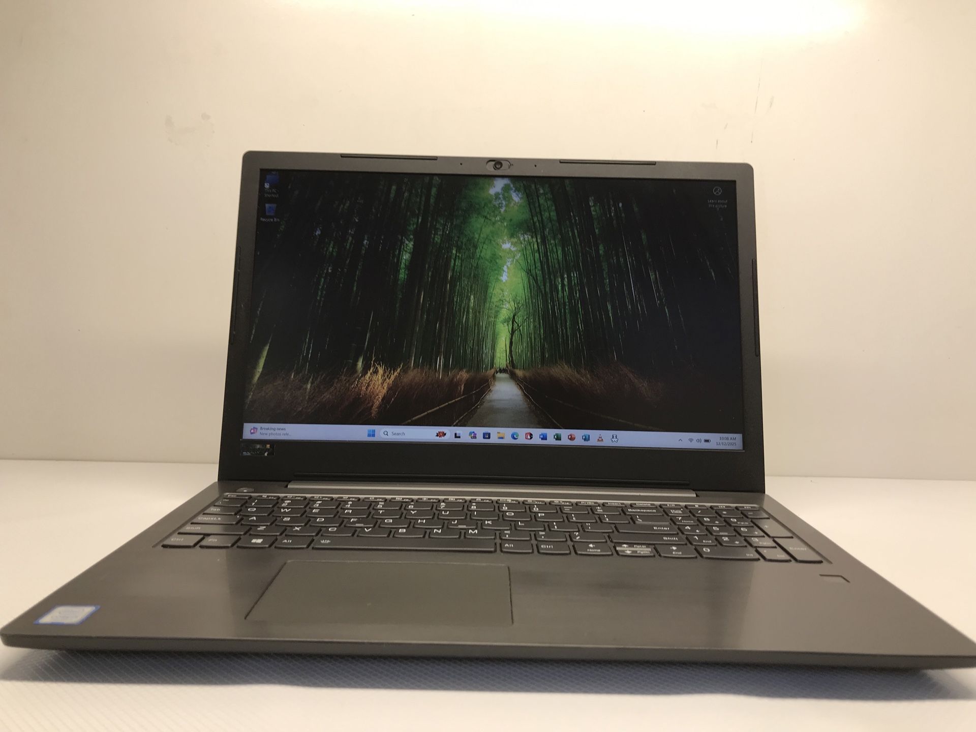 *Lenovo 15.6” Notebook Core i5 Laptop w/ Microsoft Office* *Windows 11 64 Bit Full Activate. *Price