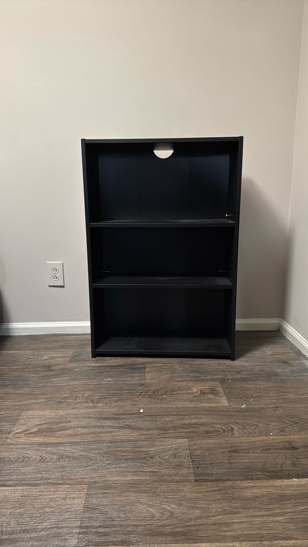 Bookshelf