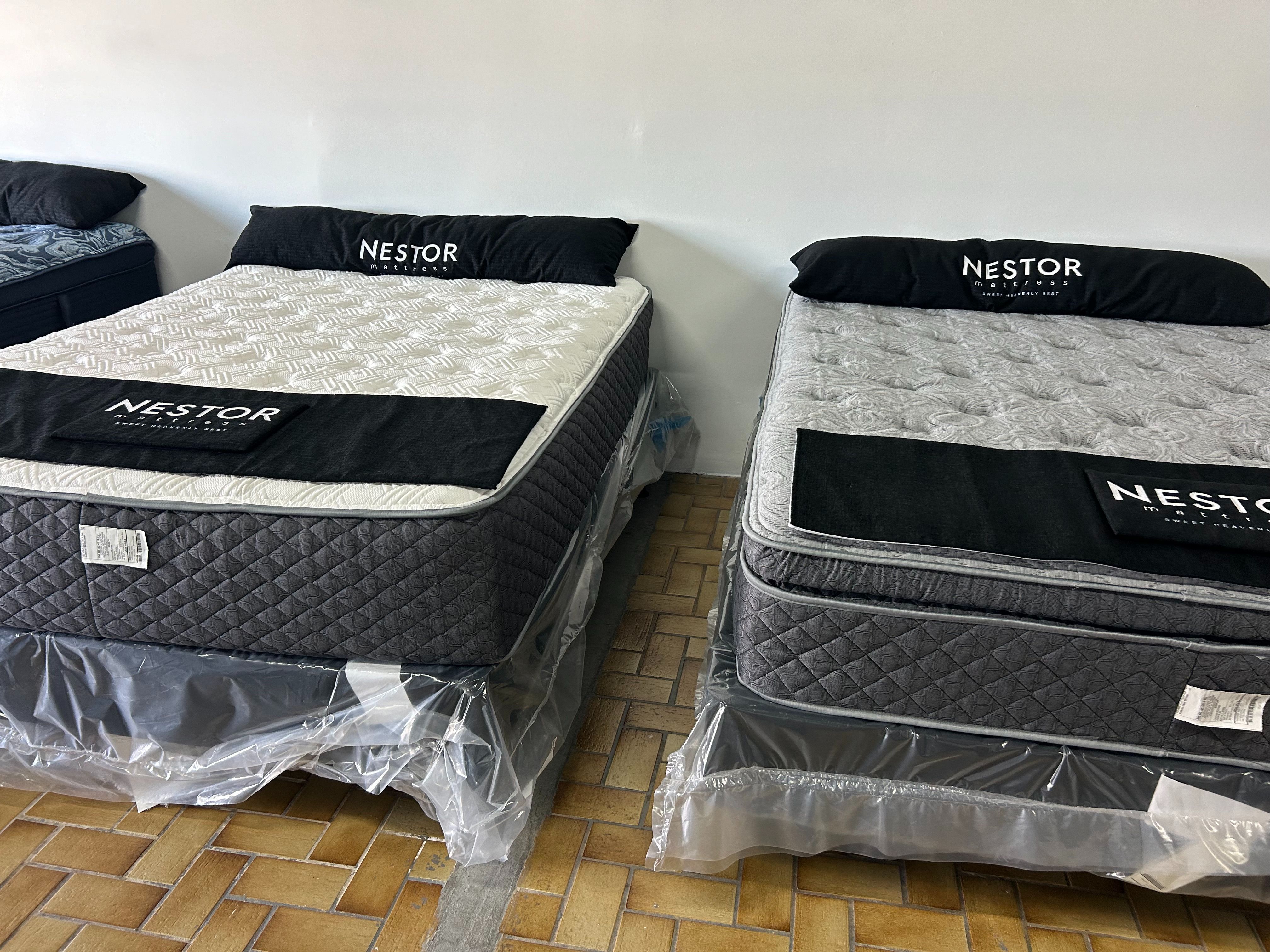 π MOVING OUT NEW Mattresses β All Sizes Must Go! π California King, King, Queen, Full, Twin XL ! π₯