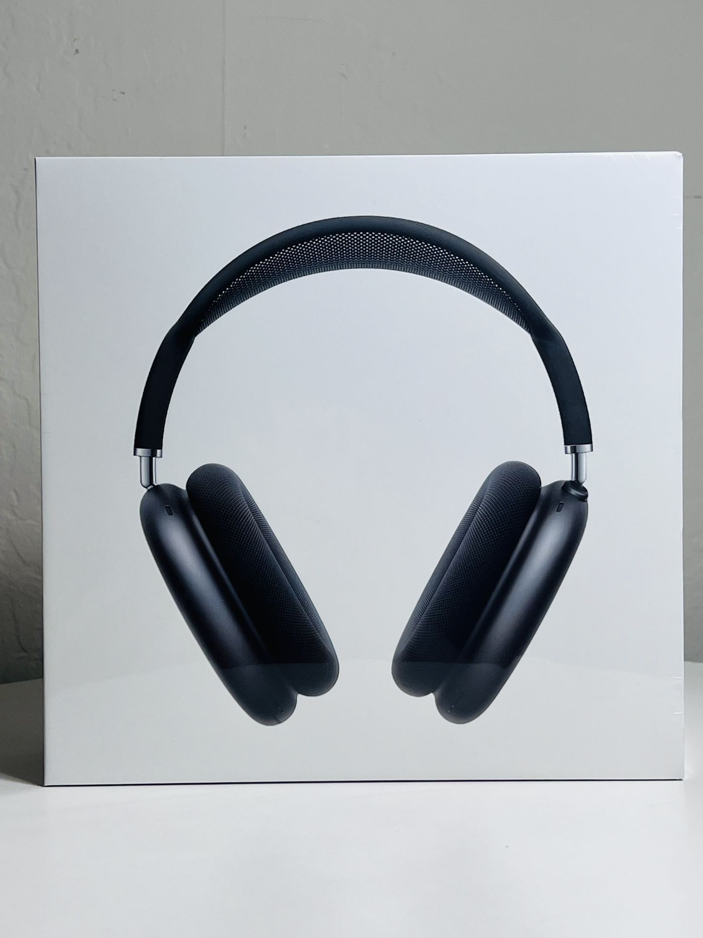 AirPods Max Different Colors 