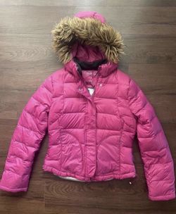 Women’s Jacket Calvin Klein , Like New Condition, Size M, Premium Down