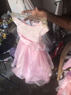 Baby clothes