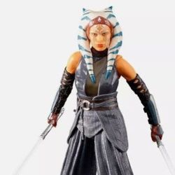 Star Wars Black Series Figure 