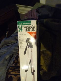 Tripod