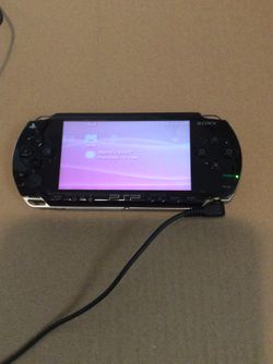 PSP-1001