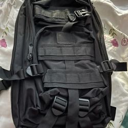 Small Backpack Hiking 