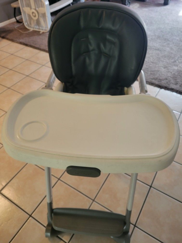 Graco Walk High Chair 3 In 1