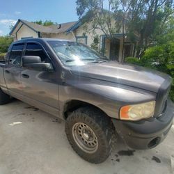 2003 Dodge Ram 1500