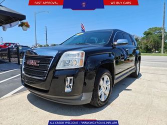 2012 GMC Terrain