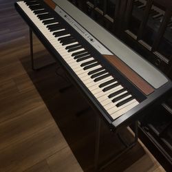 Korg Sp 250 Keyboard 