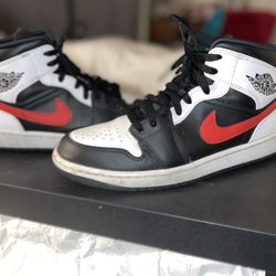 Nike Air Jordan’s 