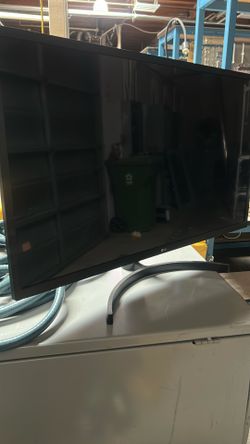 LG Monitor