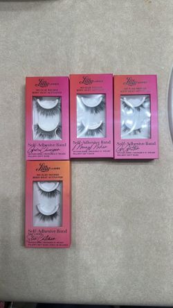 Lashes