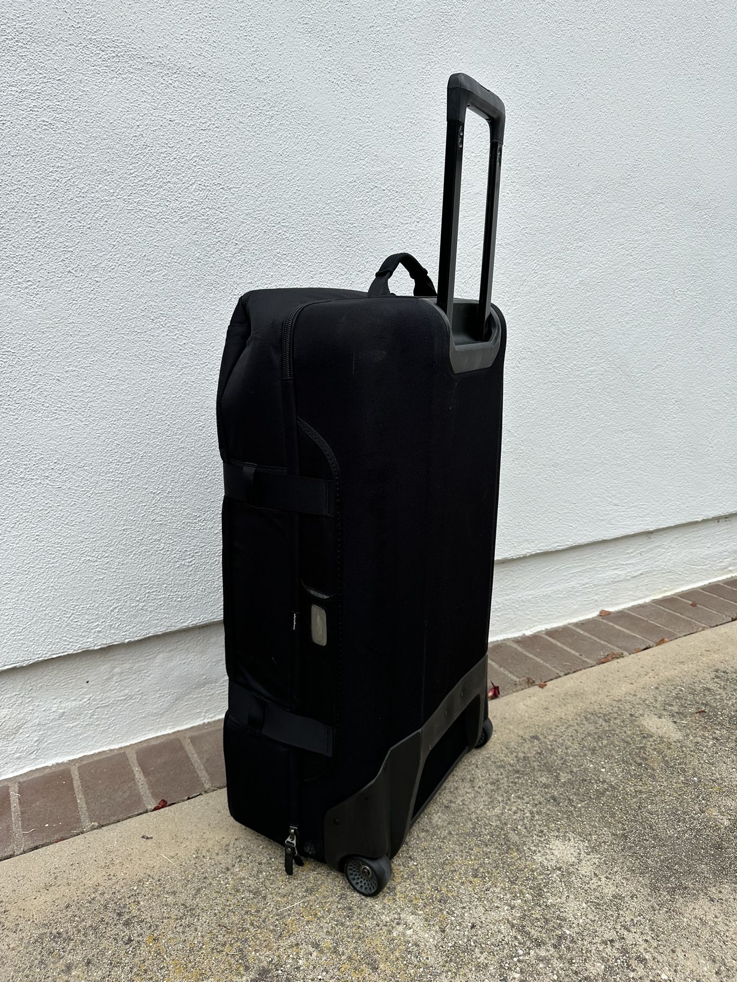 Rare Nike Suitcase