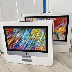 Apple IMac 27 Inch Desktop - PAYMENTS AVAILABLE NO CREDIT NEEDED