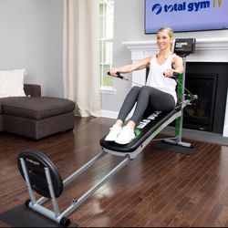 Total Gym Apex G5