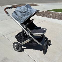 Uppababy Cruz2 Stroller