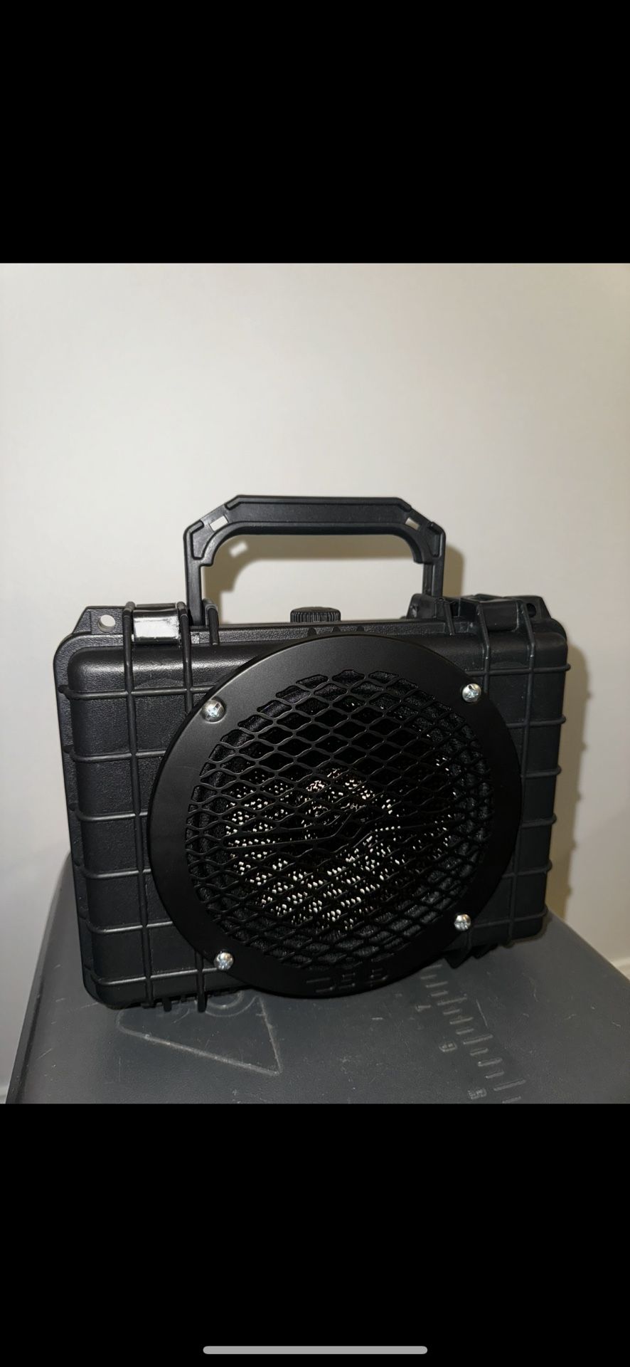 Ds18 Waterproof Speaker Box New
