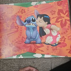 Lilo And Stich
