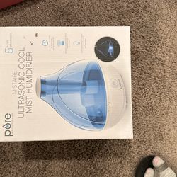 Pure Humidifier