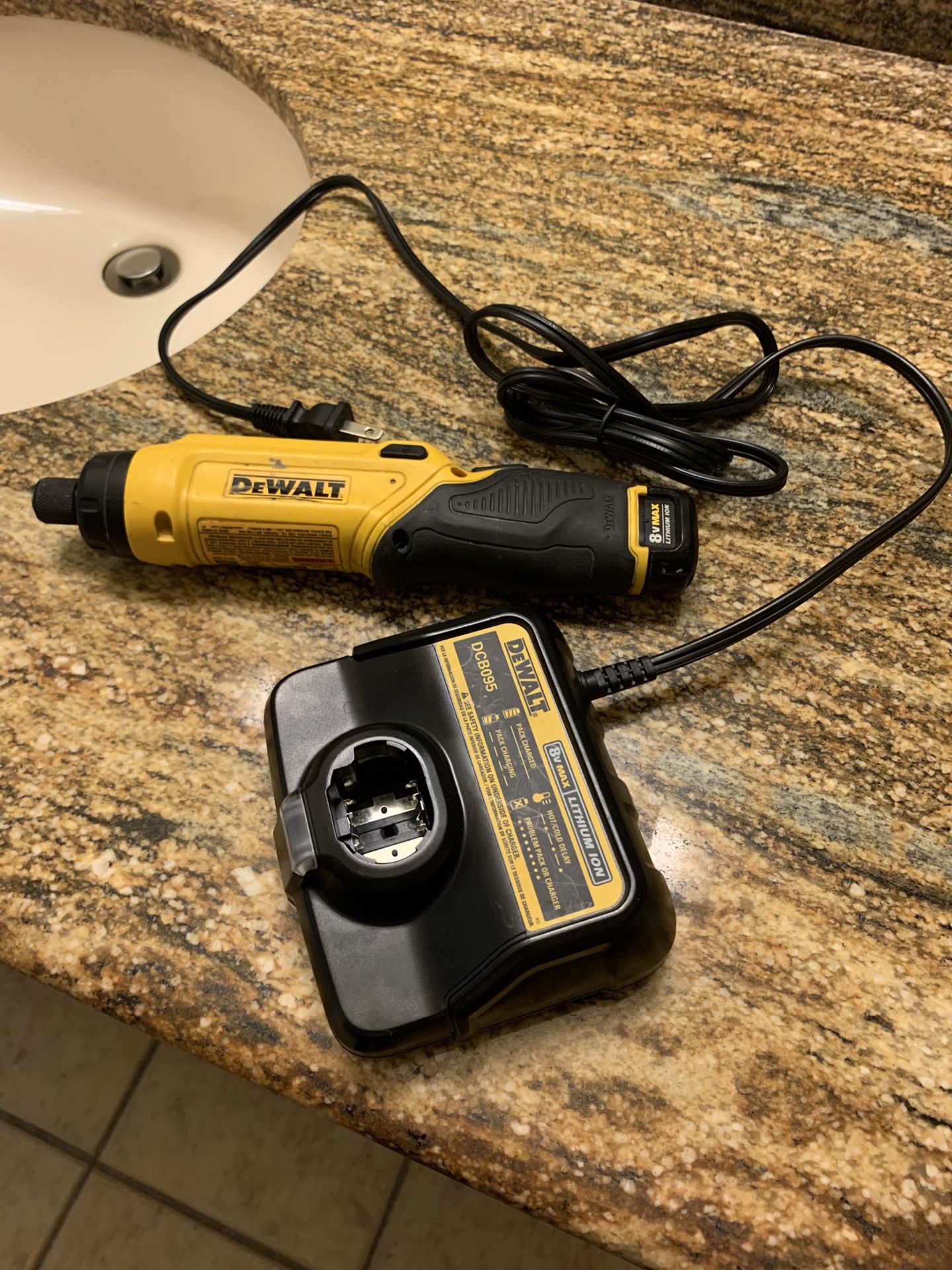 Dewalt