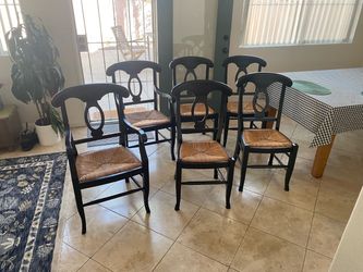 Chair Set