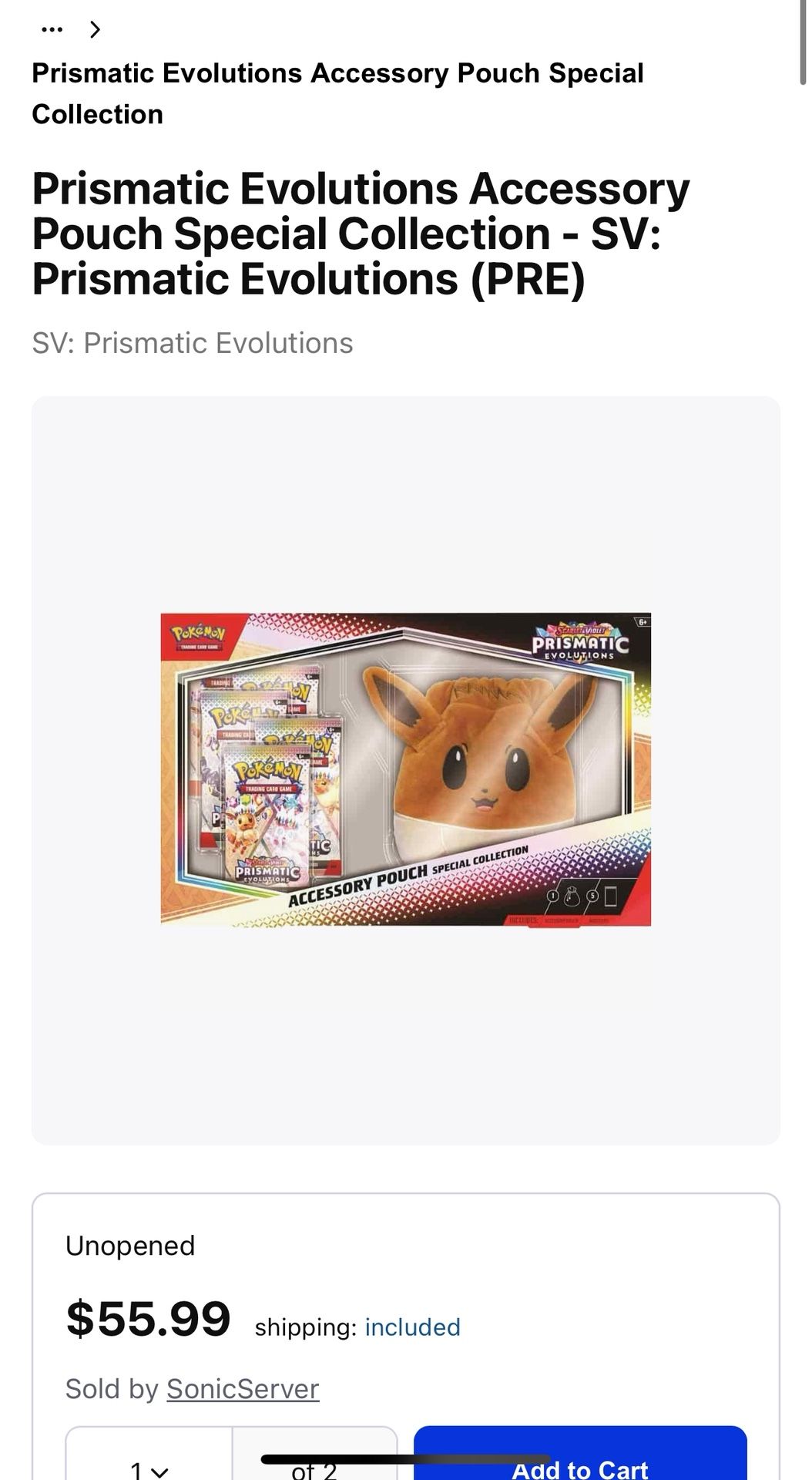 Pokemon