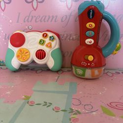 Toys