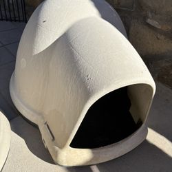 Dog Igloos