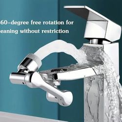 Faucet Adapter
