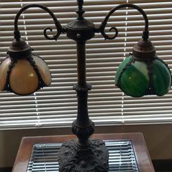 vintage lamp