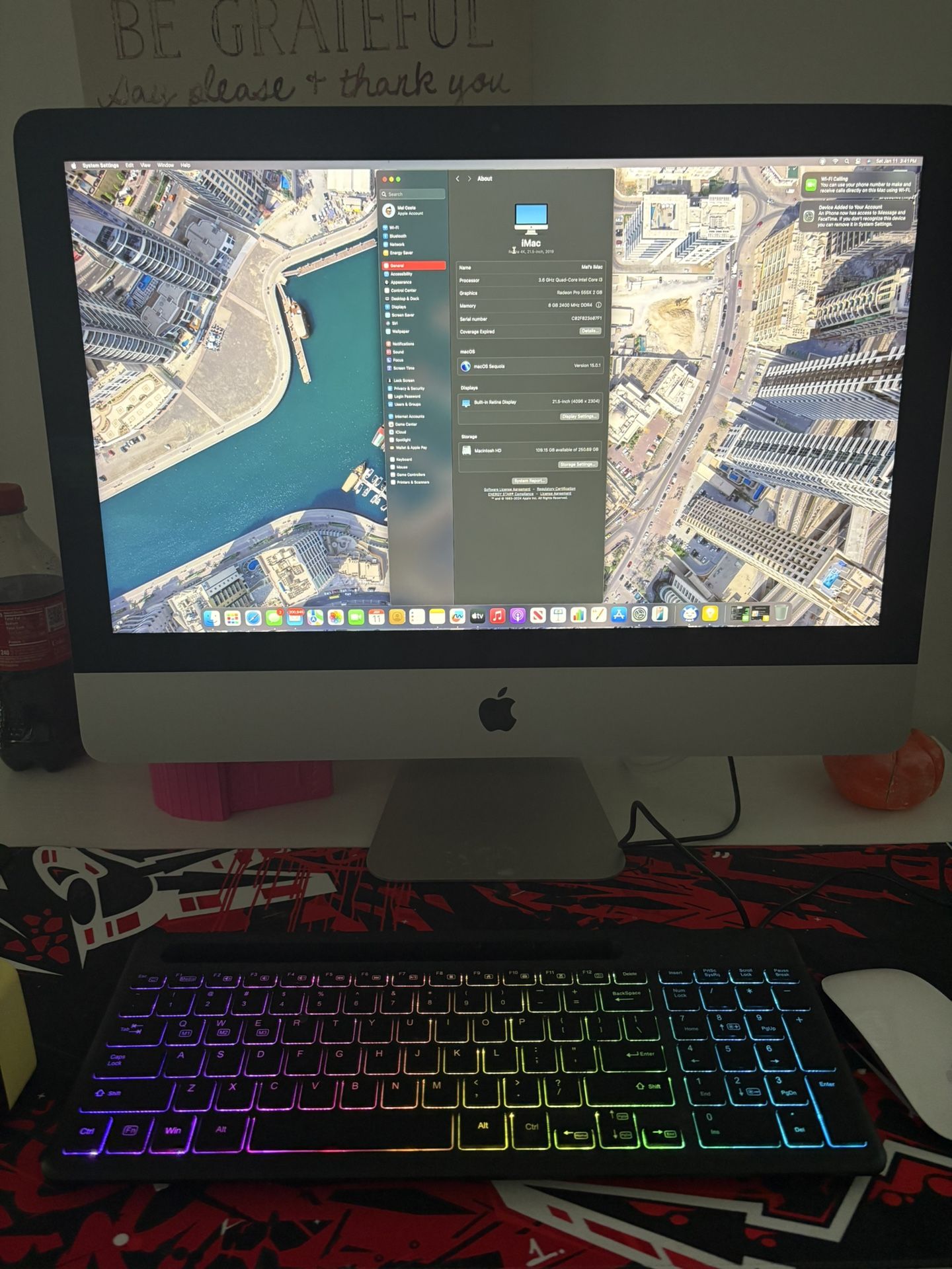 Mac Computer
