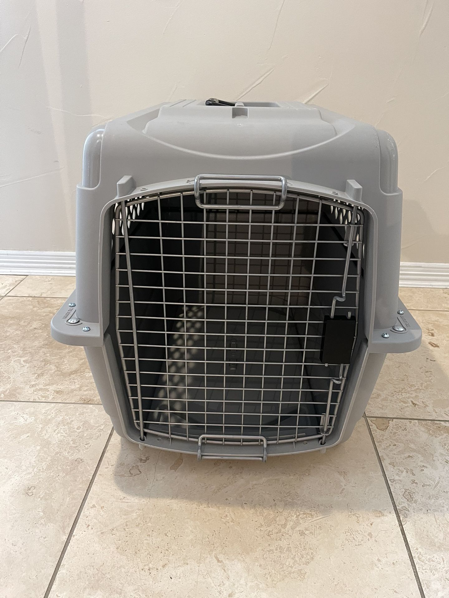 Pet Kennel for Dog 28 Inch L x 21” W X 21” H