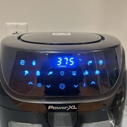 PowerXL Vortex Pro 8qt Air Fryer