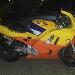 96 Cbr 600 F3