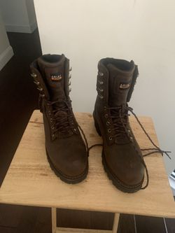 Ariat Work Boots