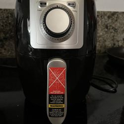 Chef man 2 Qt Air Fryer