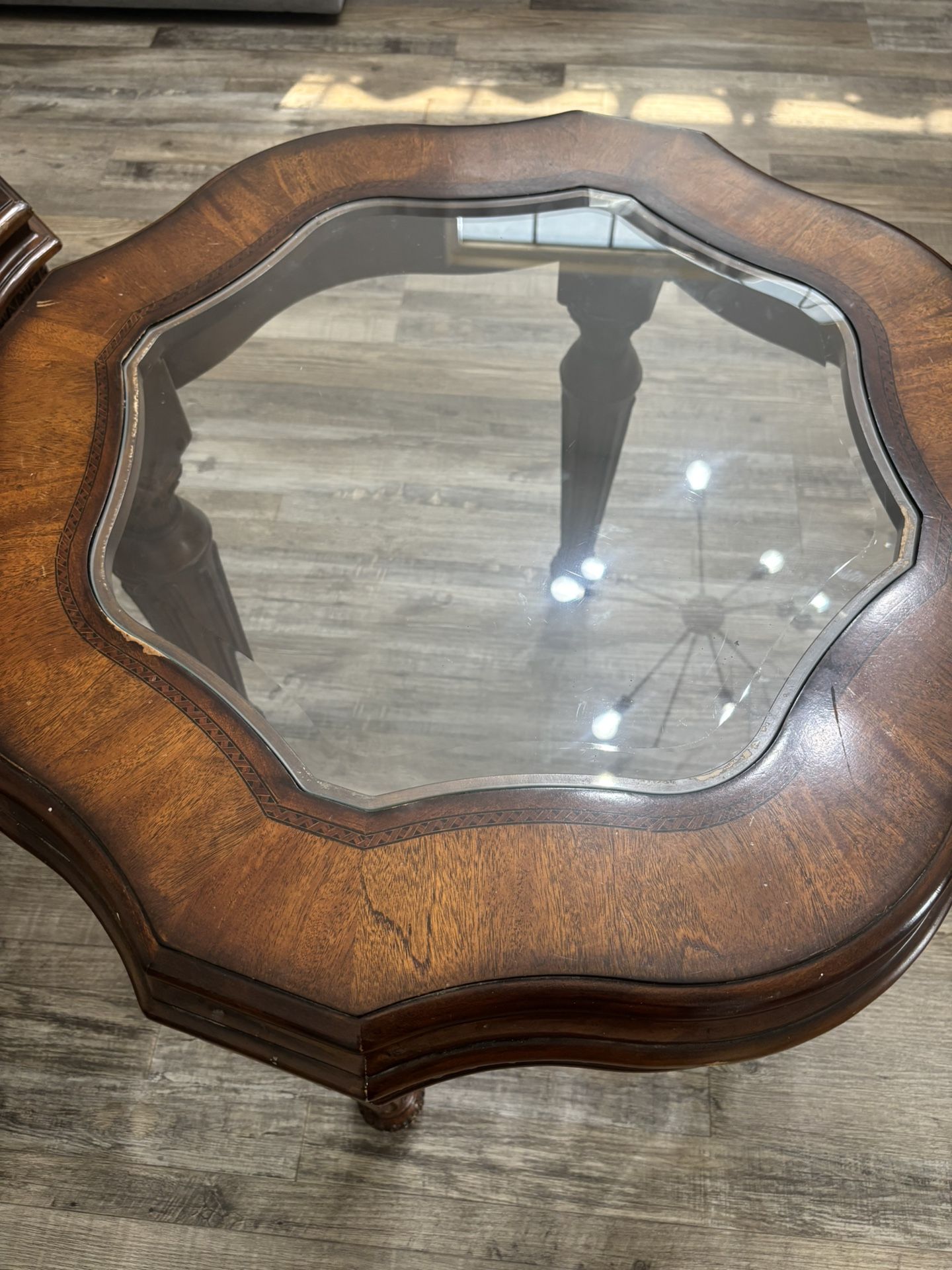 Coffee Tables