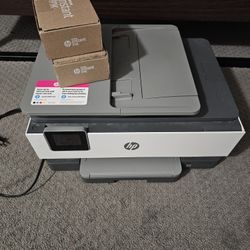 HP Printer - New