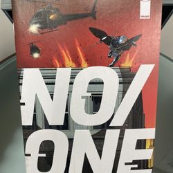 No/ One # 2, Image, 2023