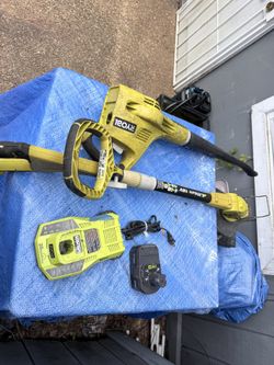Ryobi Tools