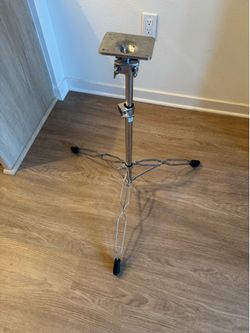 Simmons Drum Machine Stand