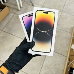 iPhone 14 Pro Max 1TB Unlocked 