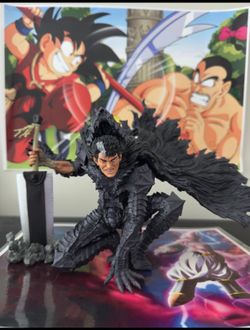 berserk guts figure