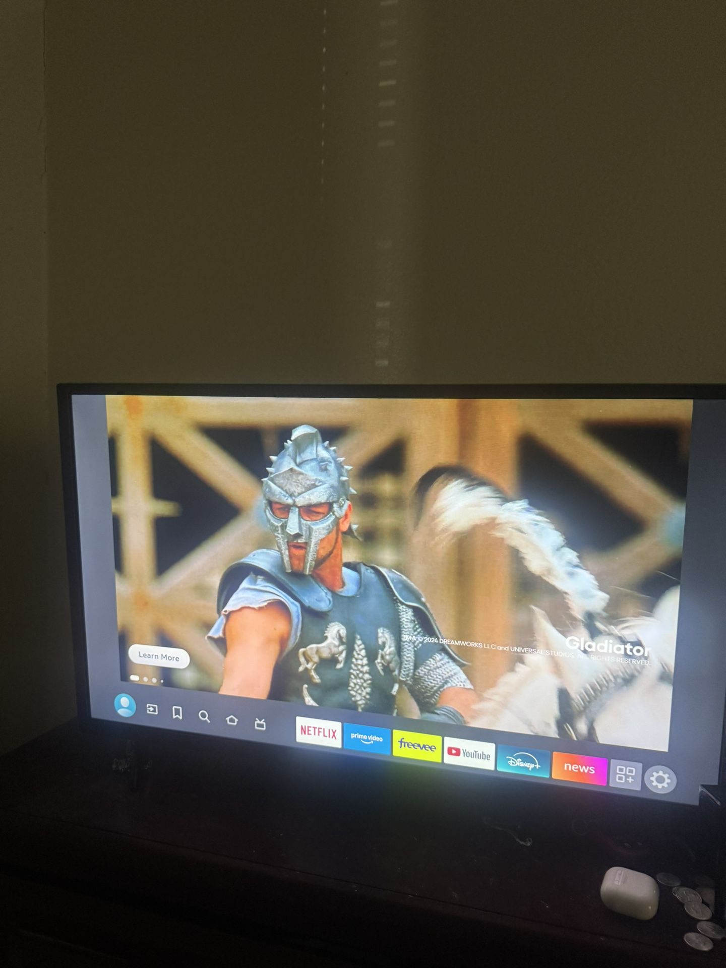 Insignia Fire Tv 32inch