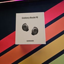 Galaxy Buds FE