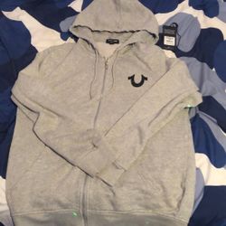 True Religion Jacket 