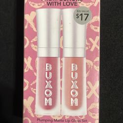 Buxom Lip Gloss 